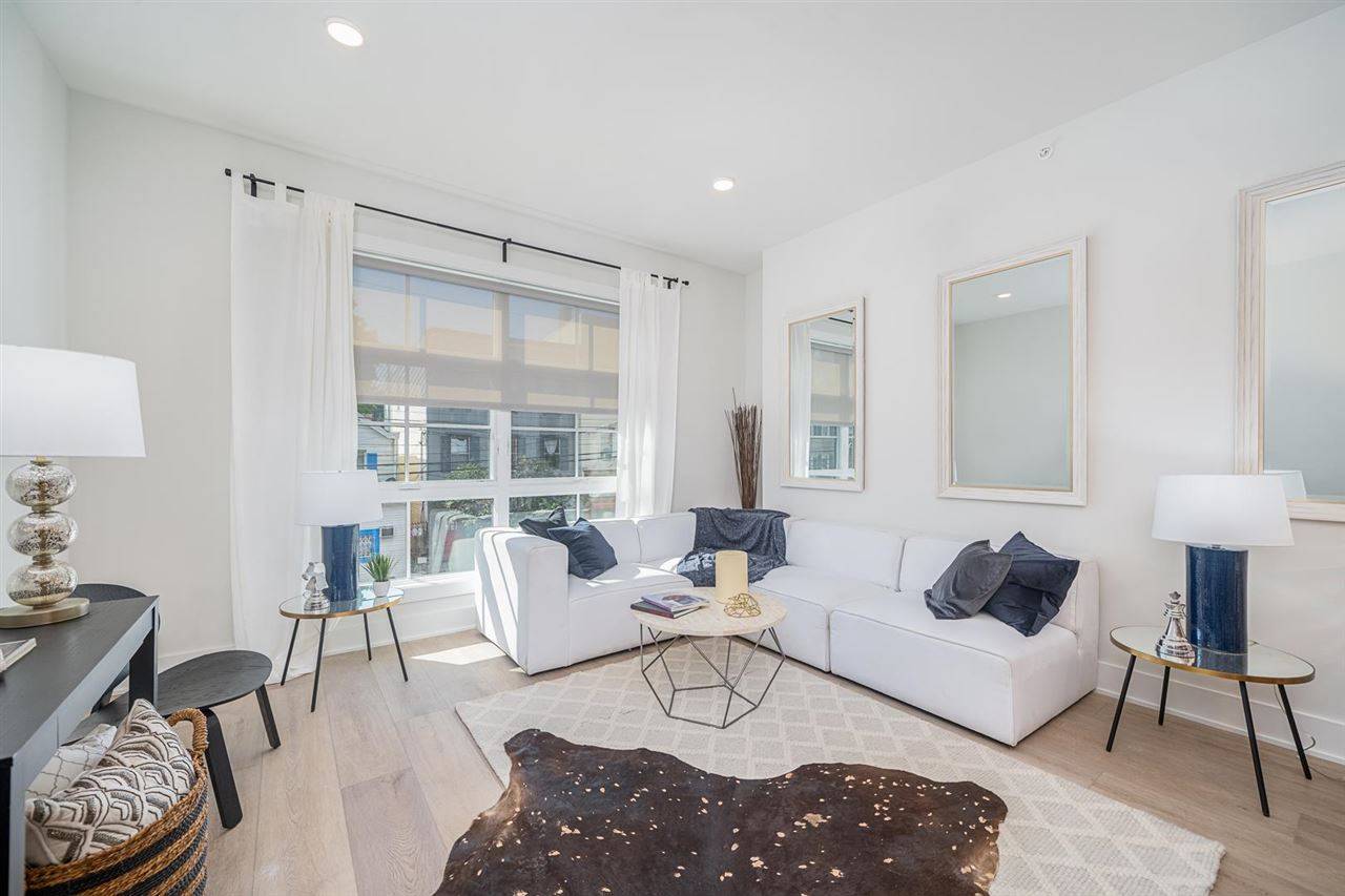 418 PALISADE AVE  #204, Jc Heights, NJ 07307