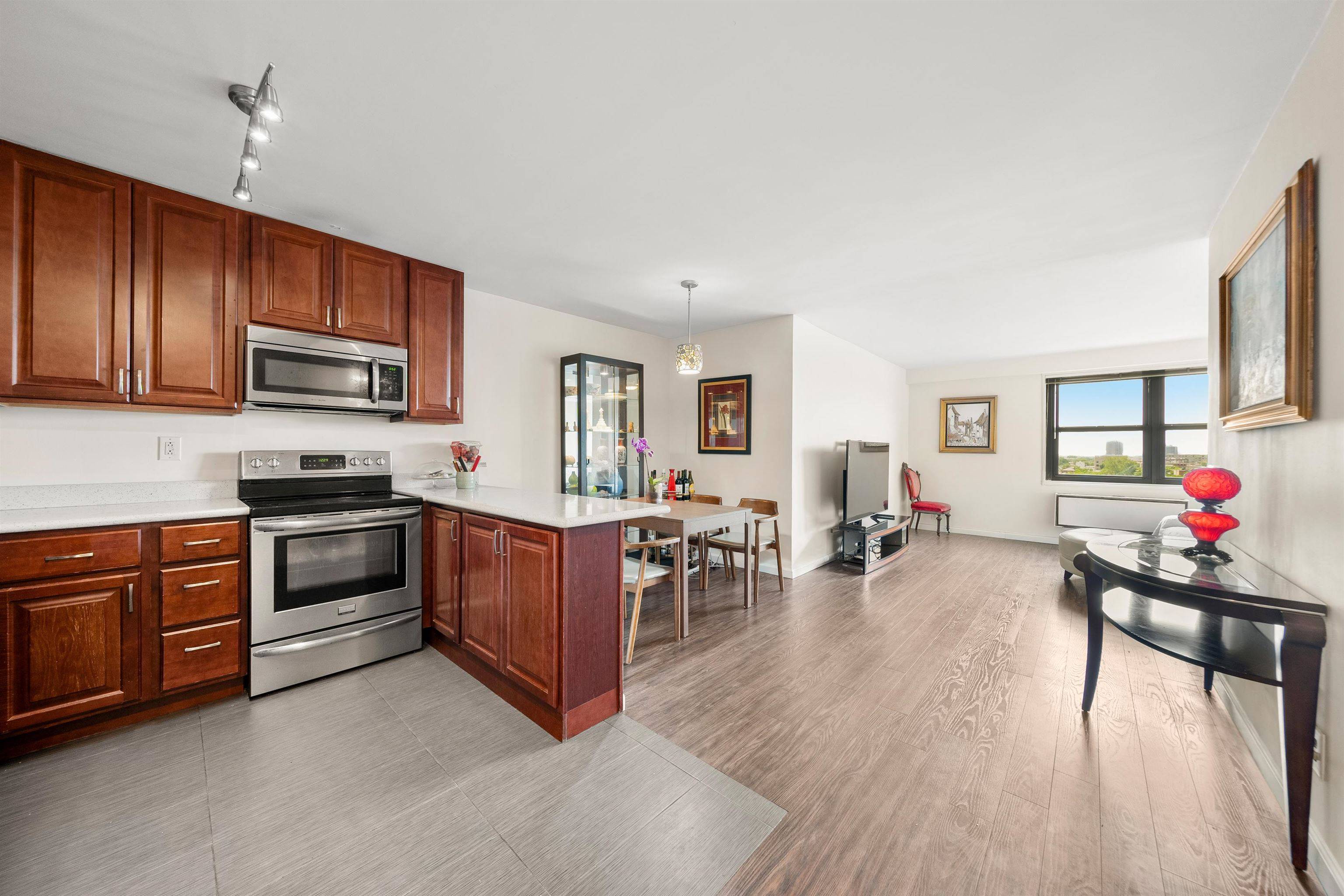 7855 BLVD EAST #9K, North Bergen, NJ 07047