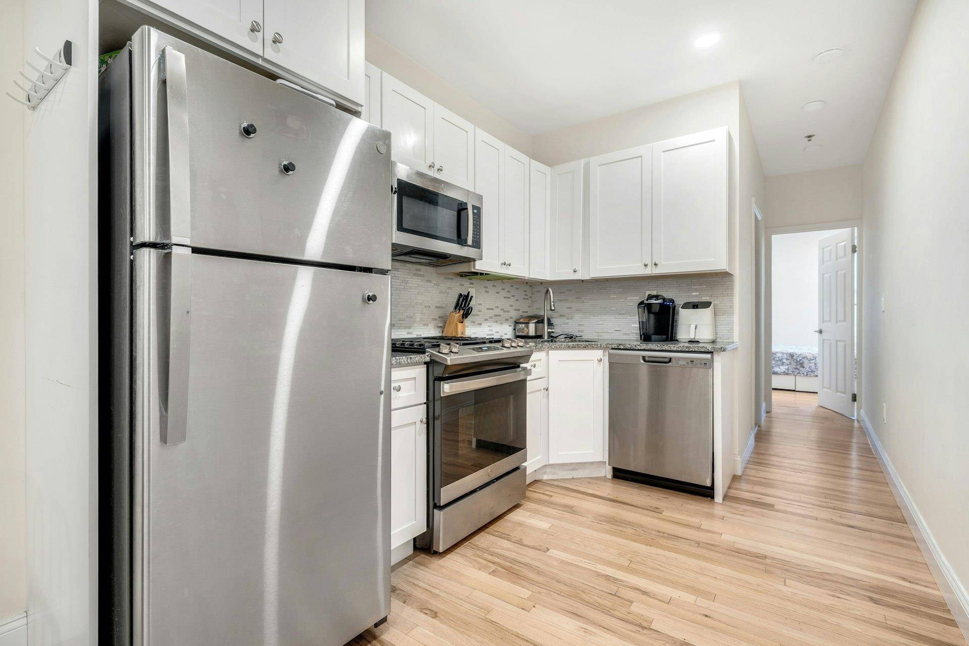 Hoboken, NJ 07030,110 WASHINGTON ST  #2
