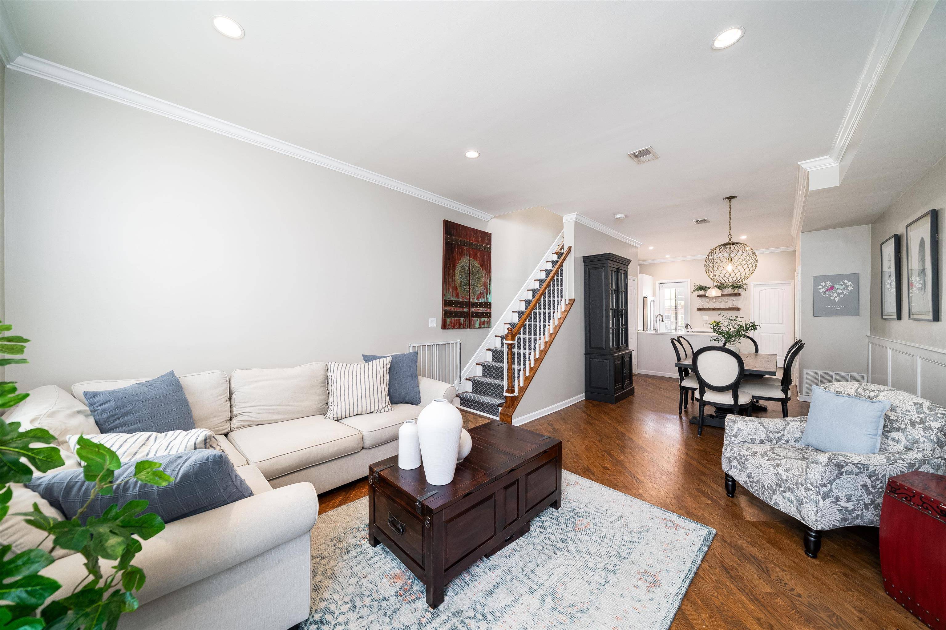 78 MADISON ST  #2, Hoboken, NJ 07030