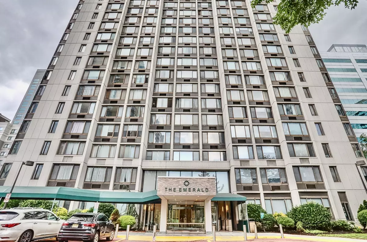 Jc Downtown, NJ 07310,45 RIVER DR SOUTH  #912