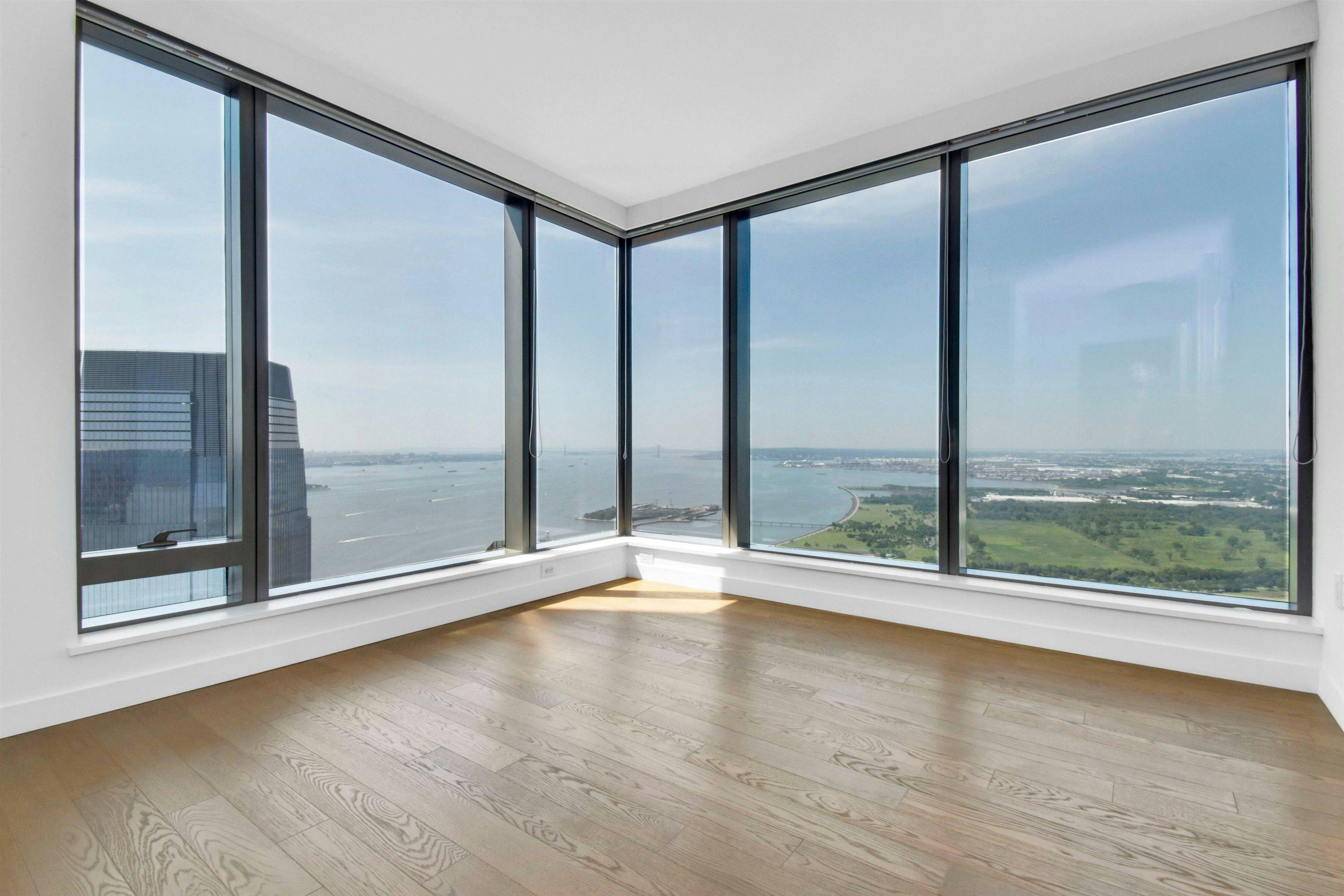 99 HUDSON ST #6512, Jc Downtown, NJ 07302