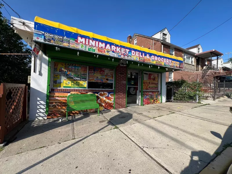 1464 64TH ST, North Bergen, NJ 07047
