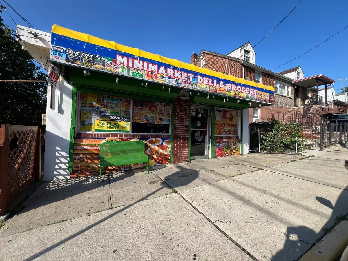 North Bergen, NJ 07047,1464 64TH ST