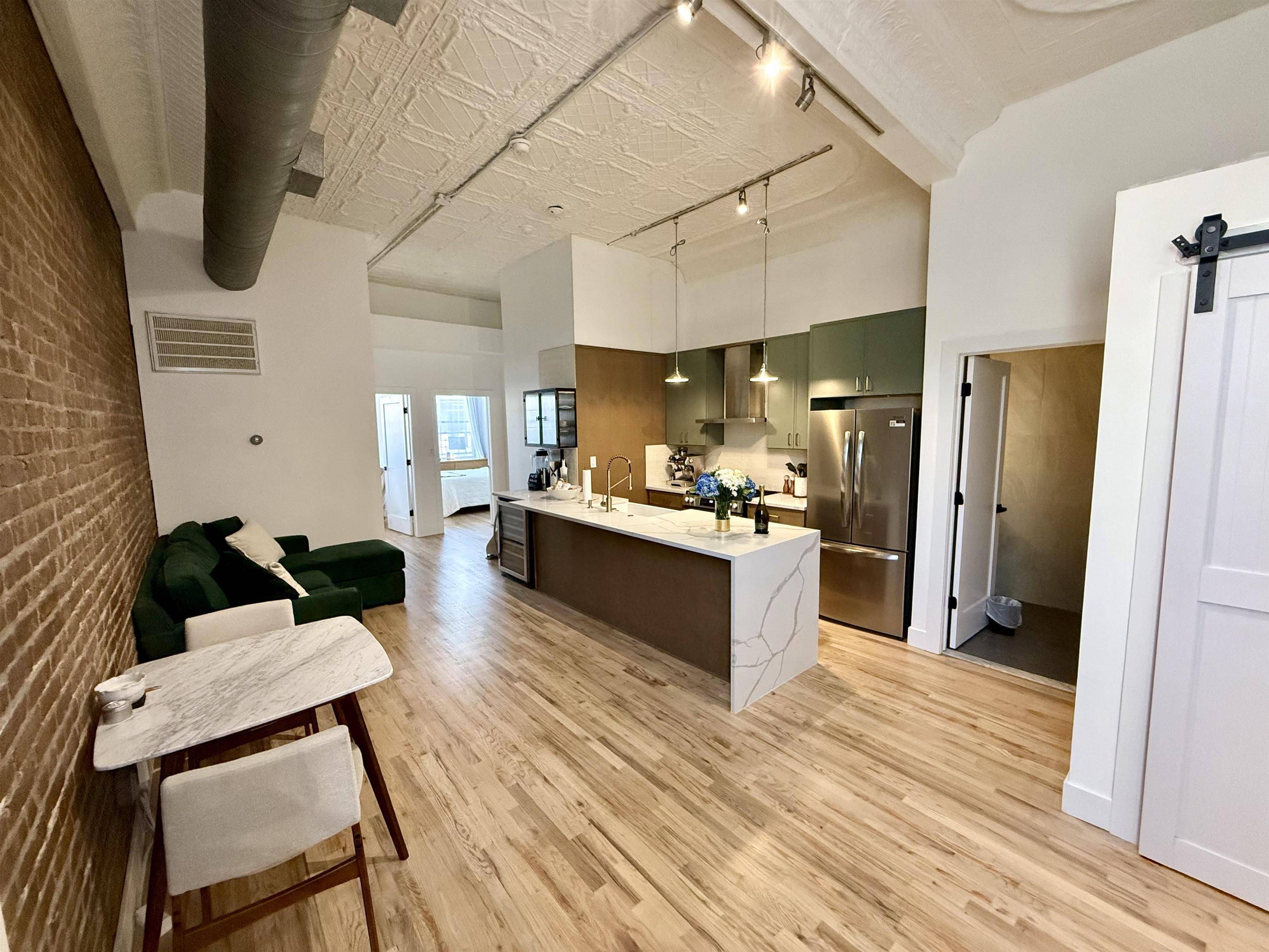 422 MADISON ST  #1, Hoboken, NJ 07030
