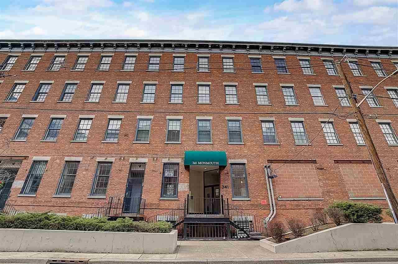 341 MONMOUTH ST  #308D, Jc Downtown, NJ 07302