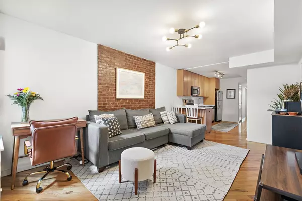 118 CLINTON ST  #7, Hoboken, NJ 07030