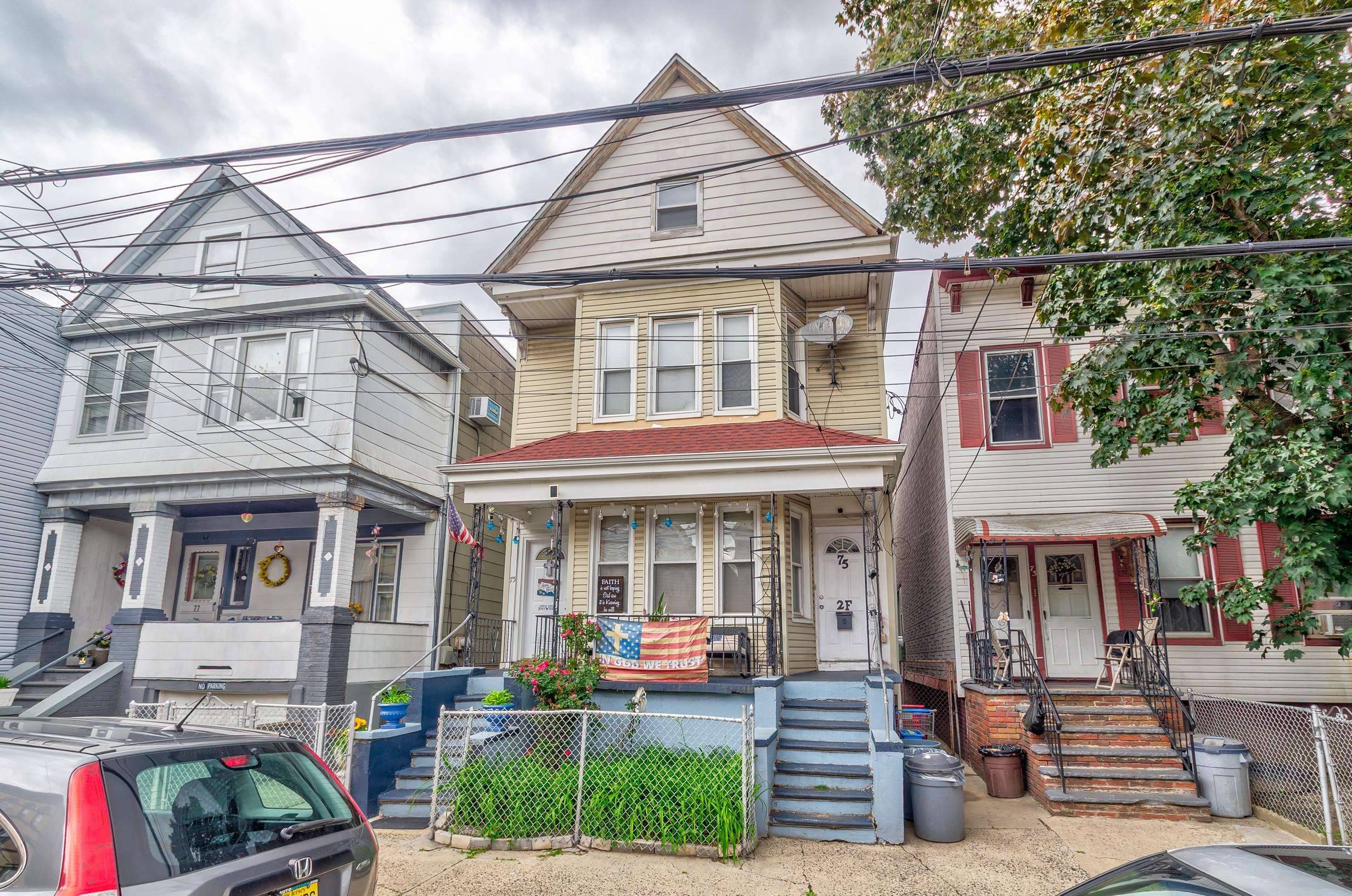 75 WEST 18TH ST, Bayonne, NJ 07002