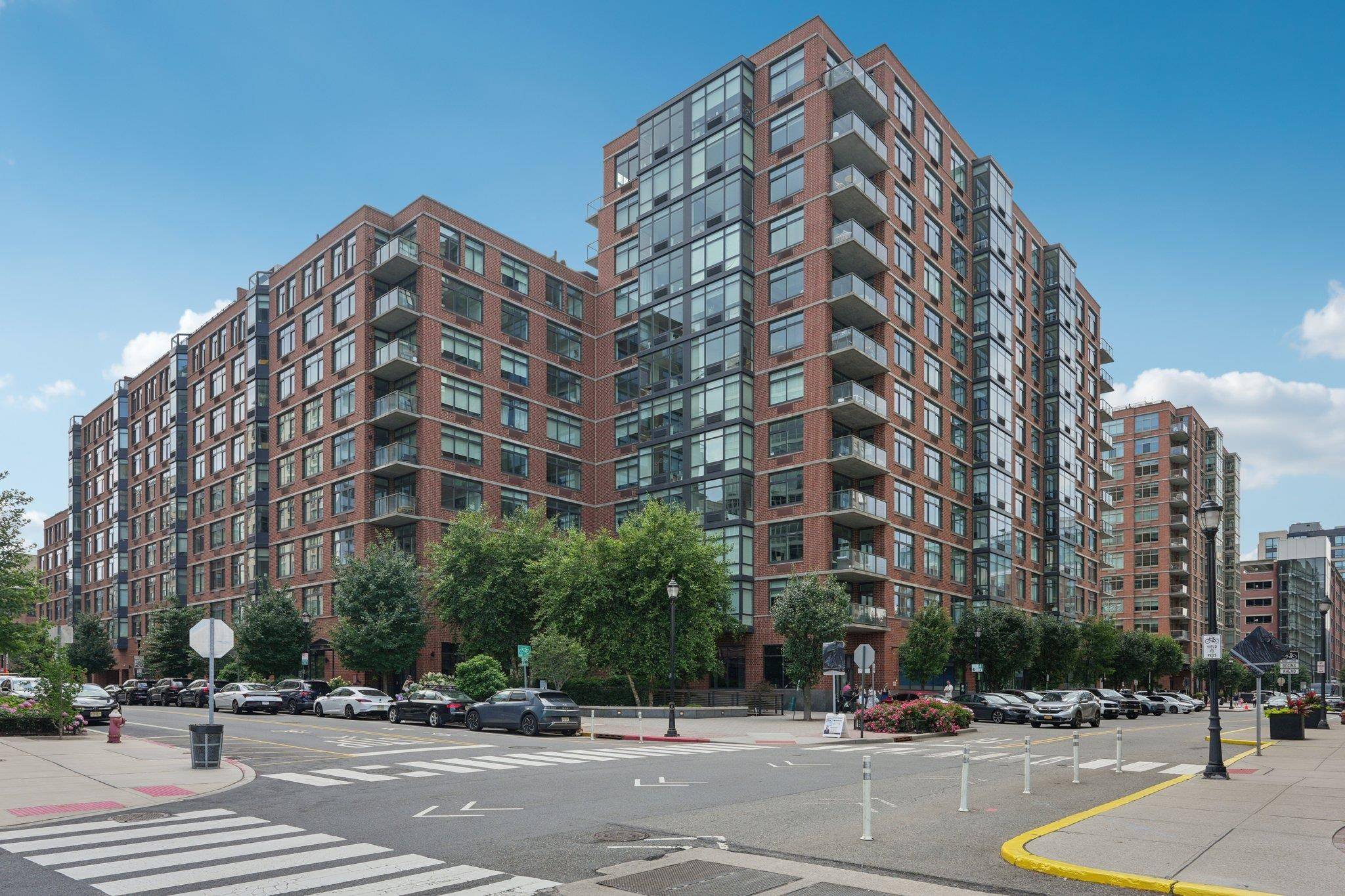 1400 HUDSON ST  #418, Hoboken, NJ 07030
