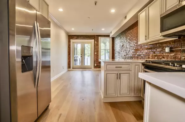 116 OGDEN AVE  #GA, Jc Heights, NJ 07307