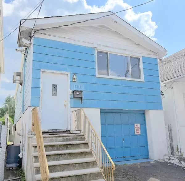 North Bergen, NJ 07407,1437 GEHR PL