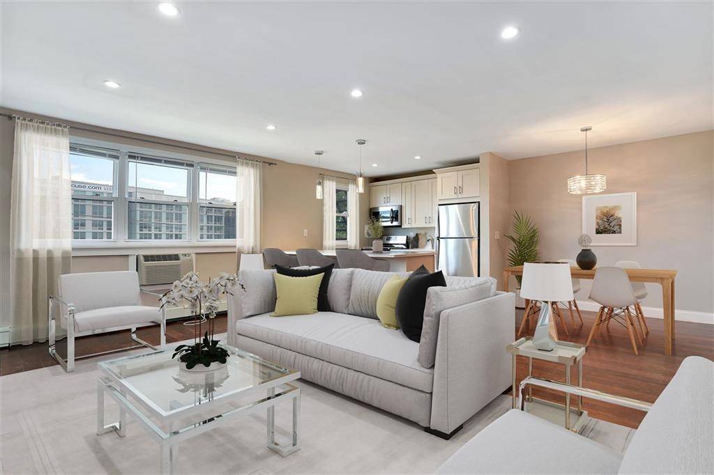 1 CONGRESS ST  #B7, Jc Heights, NJ 07307