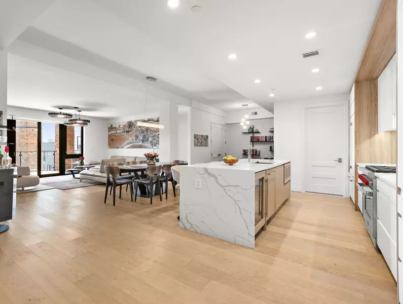 720 CLINTON ST  #6-03, Hoboken, NJ 07030