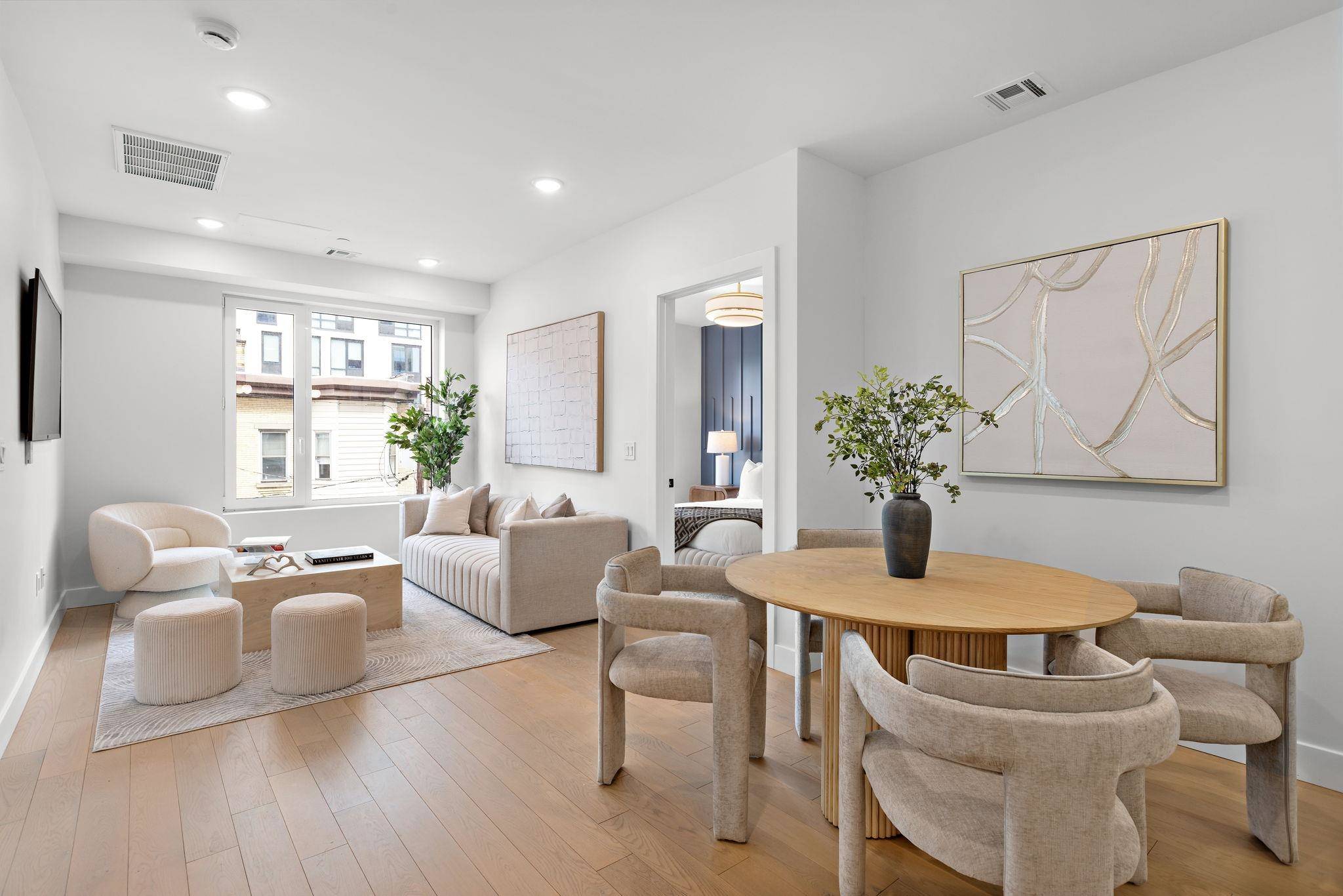 35 ORCHARD ST #204, Jc Journal Square, NJ 07306