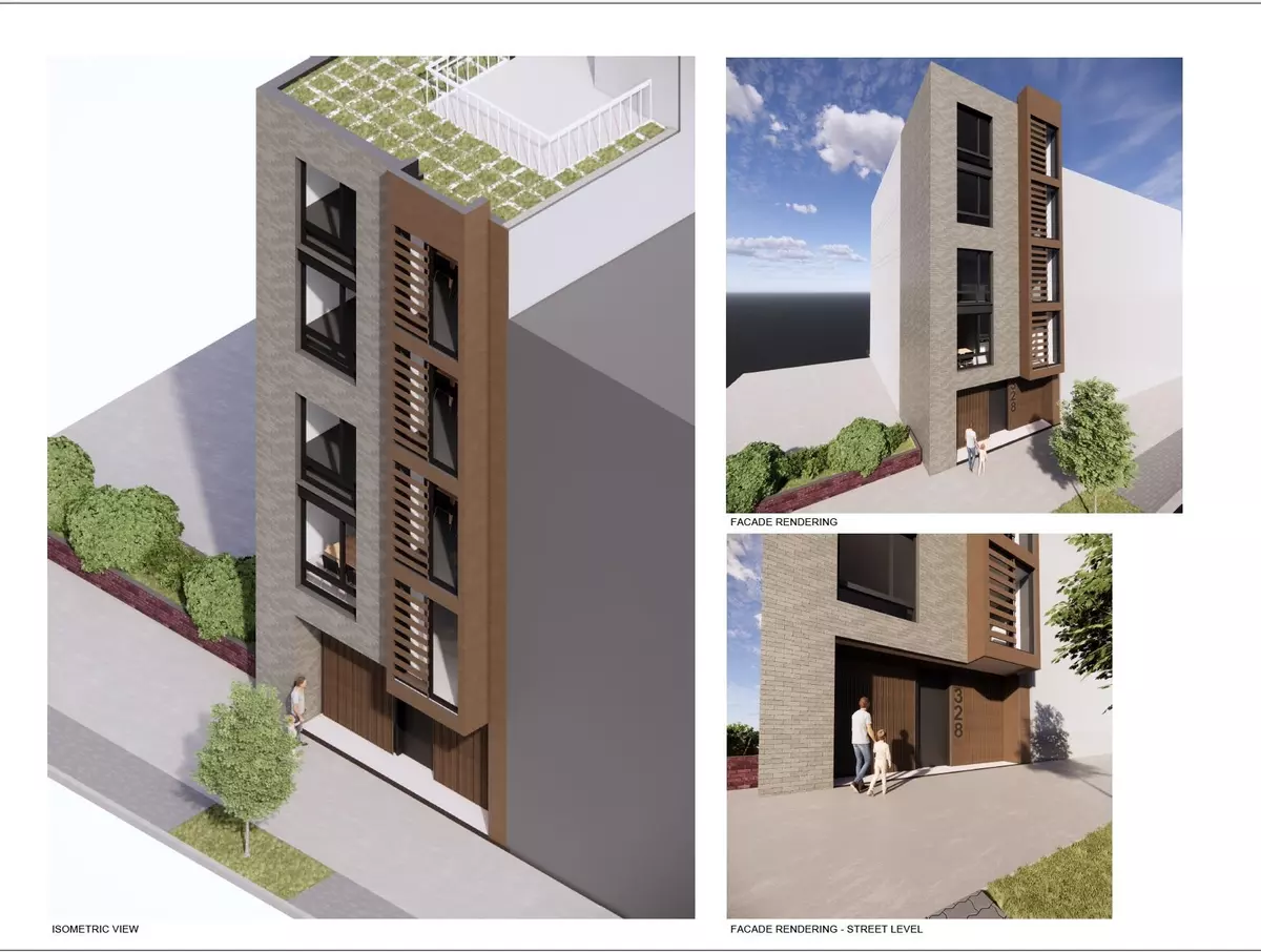 Hoboken, NJ 07030,328 JACKSON ST