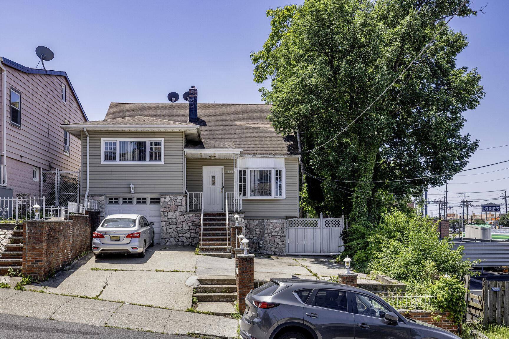 North Bergen, NJ 07047,1703 81ST ST