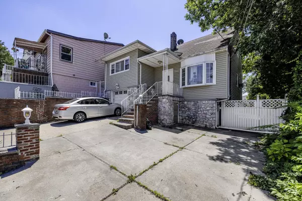 North Bergen, NJ 07047,1703 81ST ST