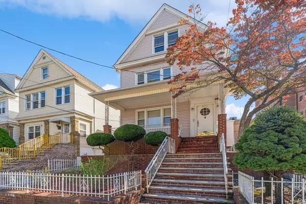 800-802 KENNEDY BLVD #2, Bayonne, NJ 07002