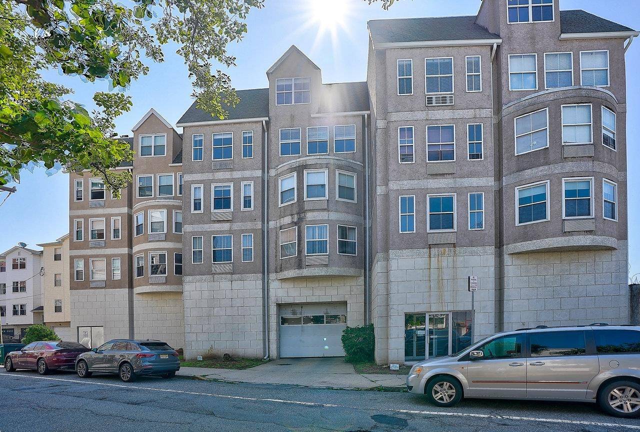 Newark, NJ 07105,54 POLK