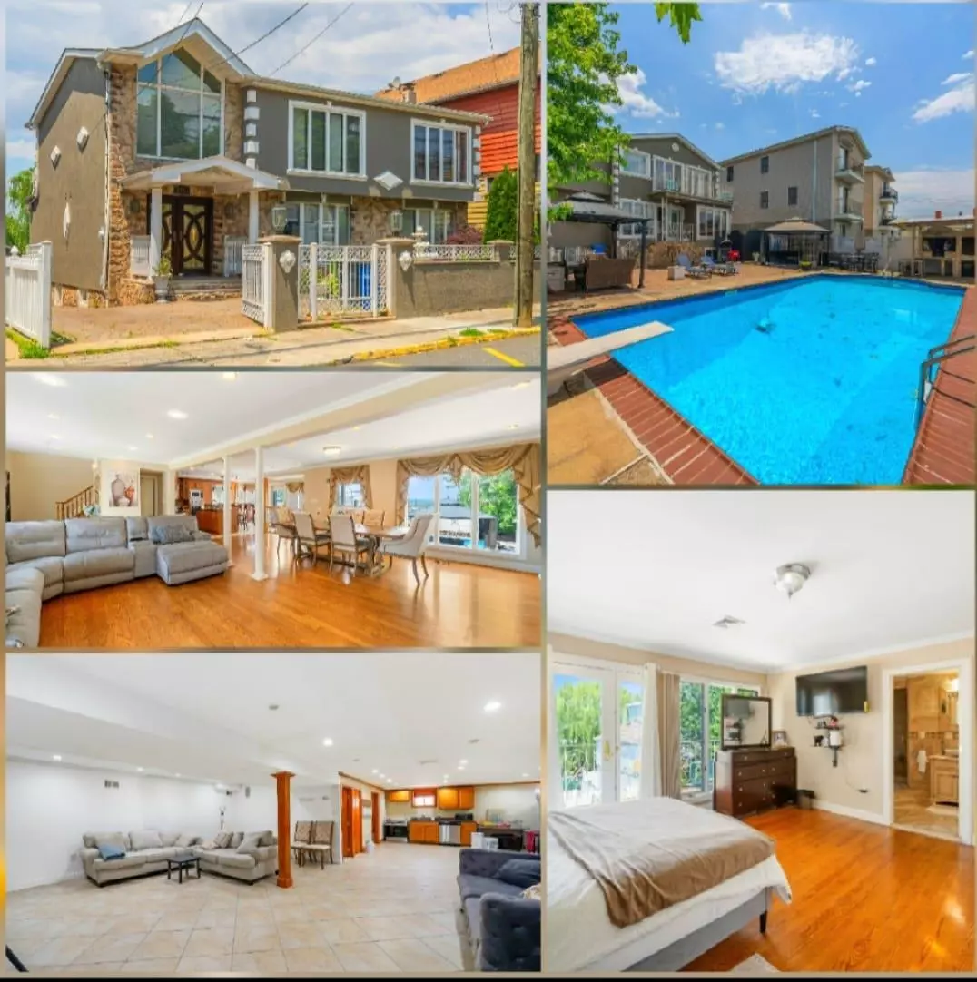 North Bergen, NJ 07047,8205 GRAND AVE
