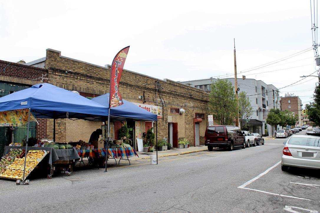Union City, NJ 07087,201-203 43RD ST