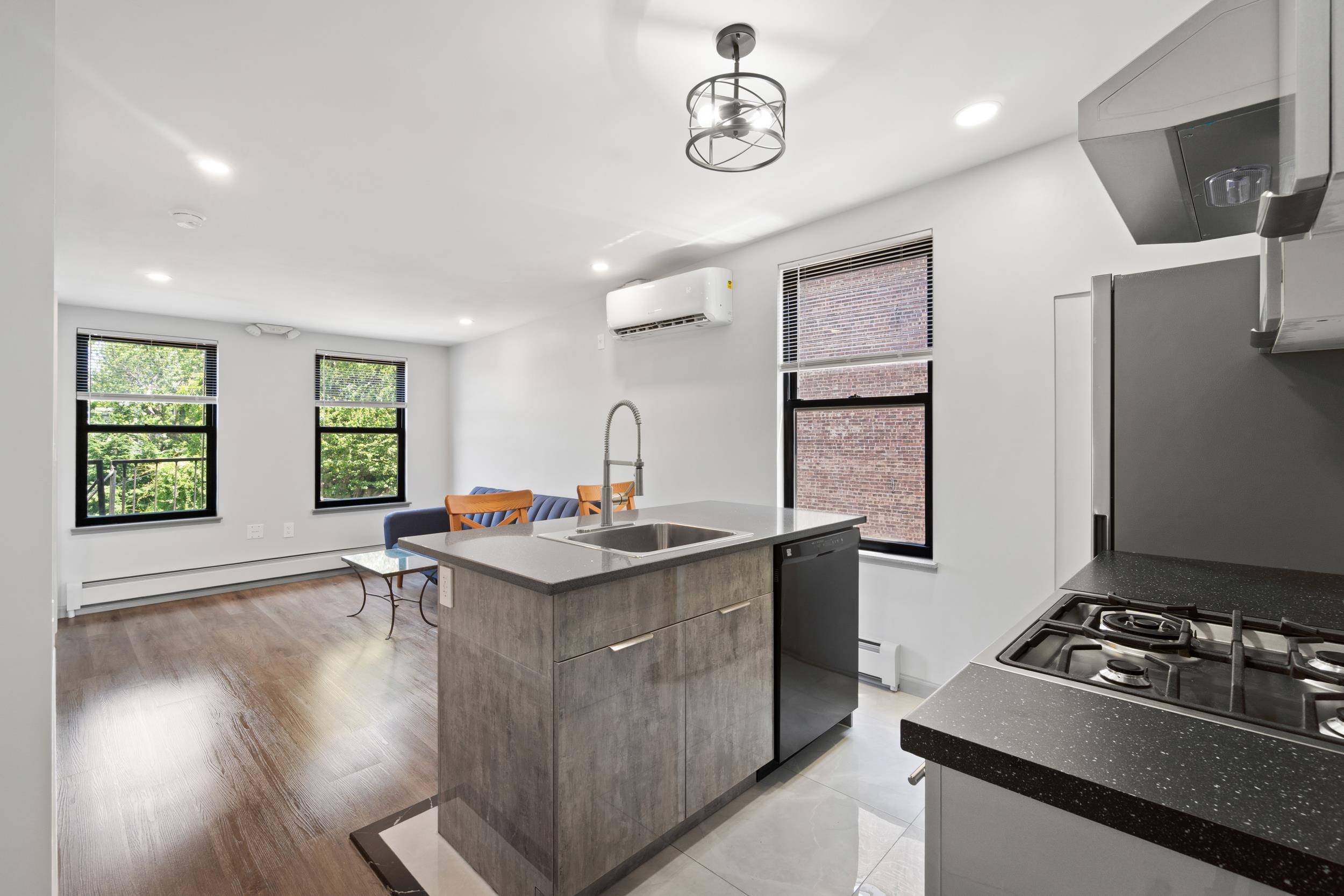 232 1ST ST #3, Jc Downtown, NJ 07302