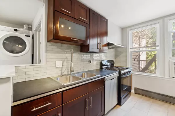 Jc Downtown, NJ 07302,46 WAYNE ST  #2