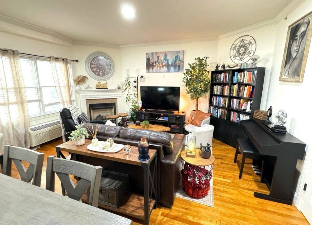 301 68TH ST  #1, Guttenberg, NJ 07093