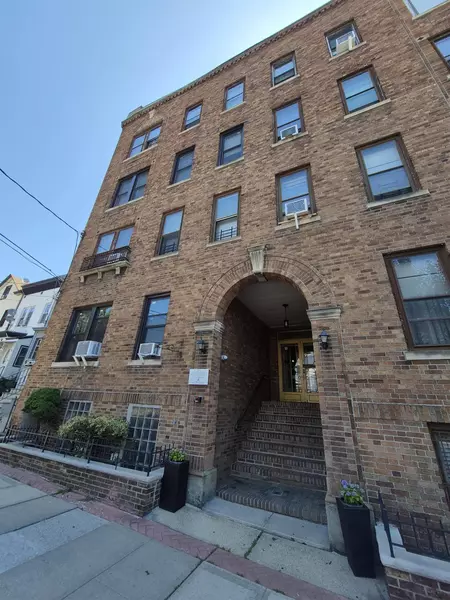 1204 CENTRAL AVE  #B3, Union City, NJ 07087