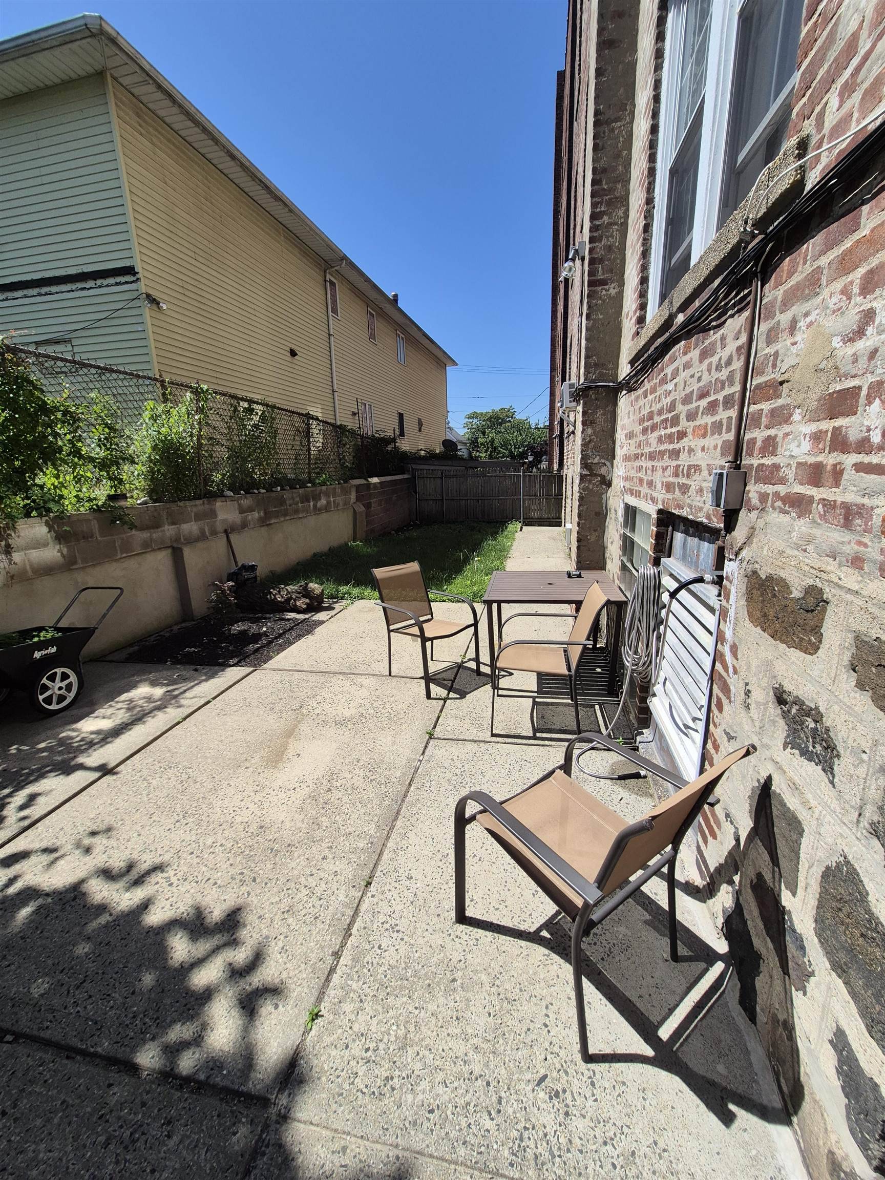 Union City, NJ 07087,1204 CENTRAL AVE  #B3