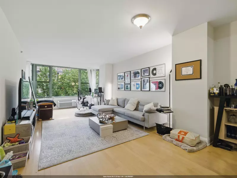 10 REGENT ST  ##308, Jc Downtown, NJ 07302