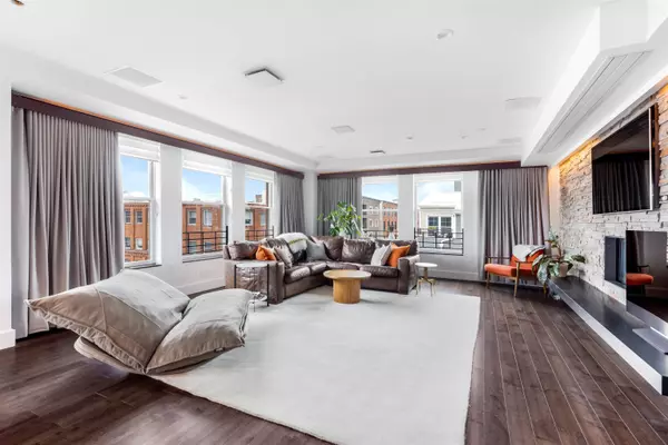 Hoboken, NJ 07030,1100 CLINTON ST  #501