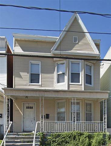113 VIRGINIA AVE  ##2, Jc Greenville, NJ 07304