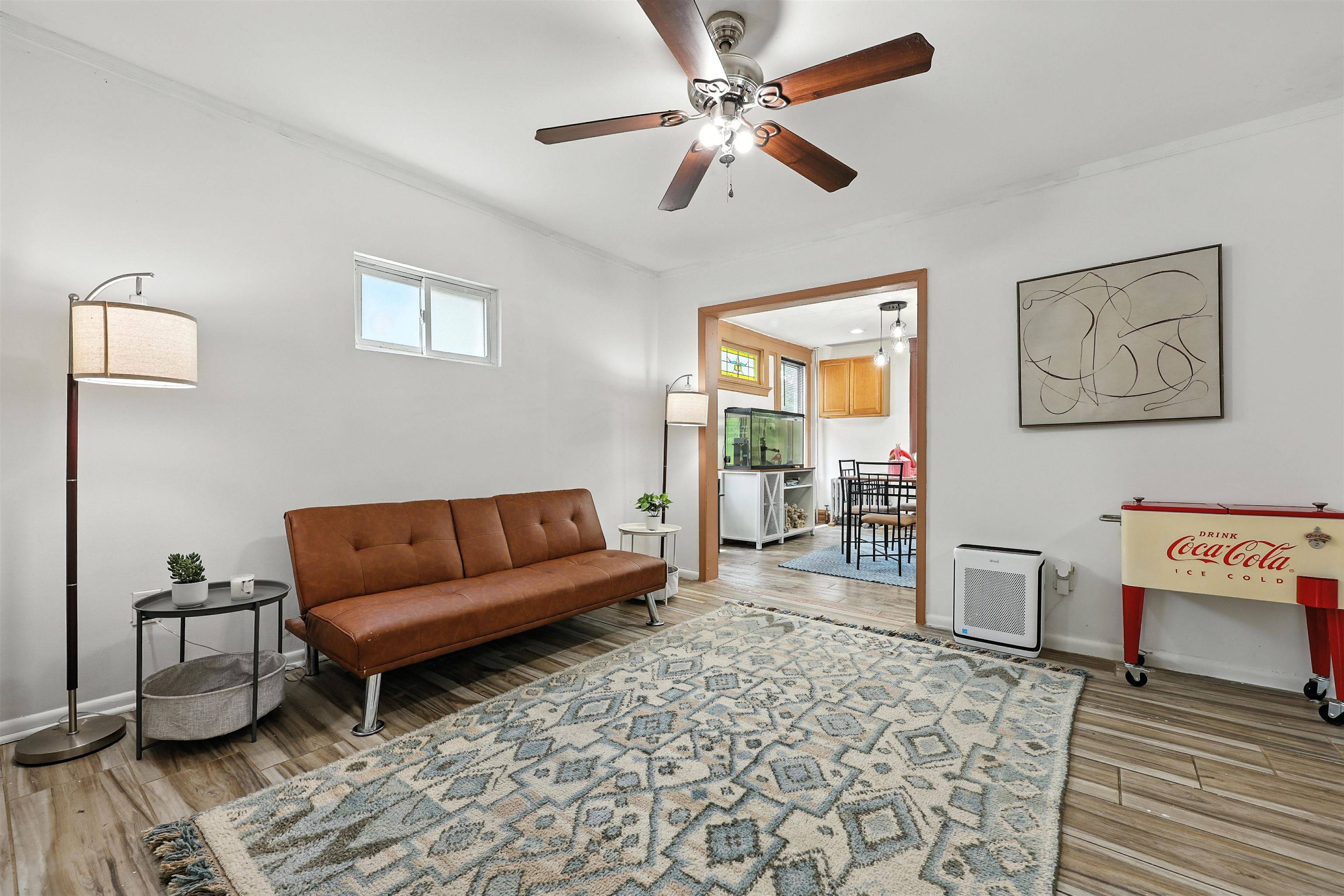 885 STUYVESANT AVE, Irvington, NJ 07111