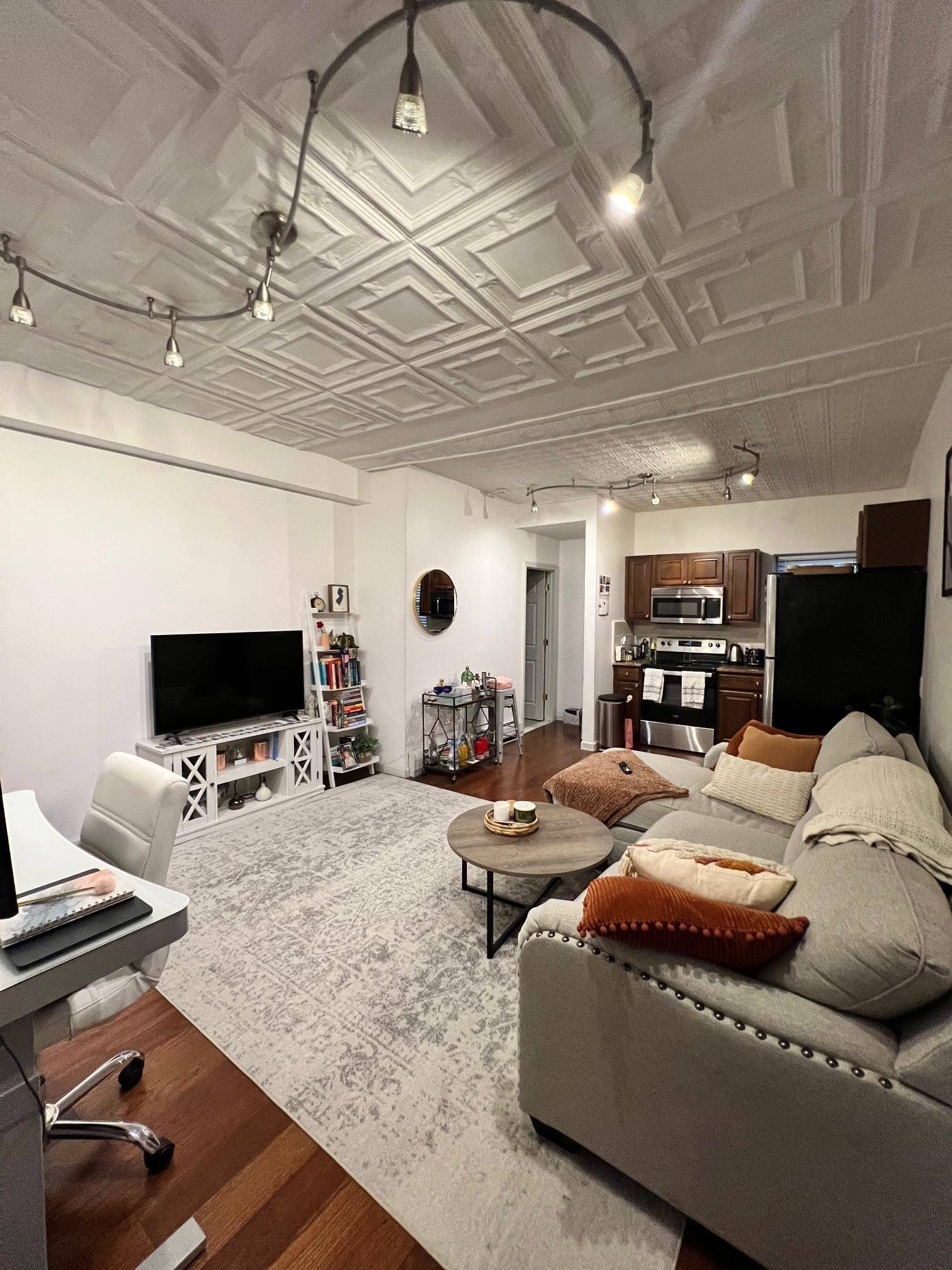 209 ADAMS ST  #1, Hoboken, NJ 07030