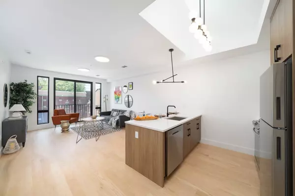 Jc Bergen-lafayett, NJ 07304,10 BRINKERHOFF ST  #303