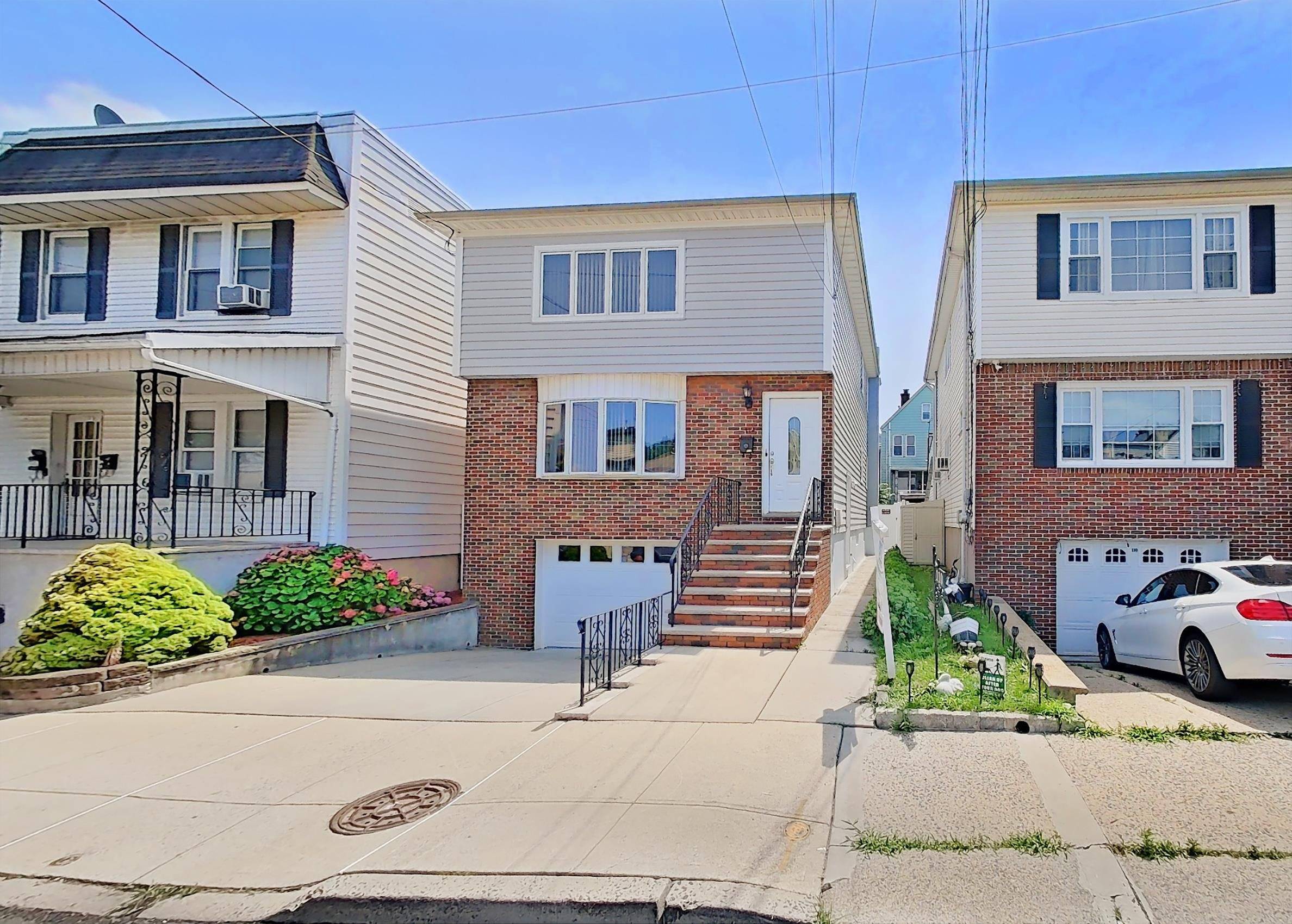 112 DEVON TERRACE, Kearny, NJ 07032