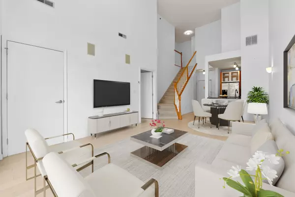 26 AVENUE AT PORT IMPERIAL  #440, West New York, NJ 07093