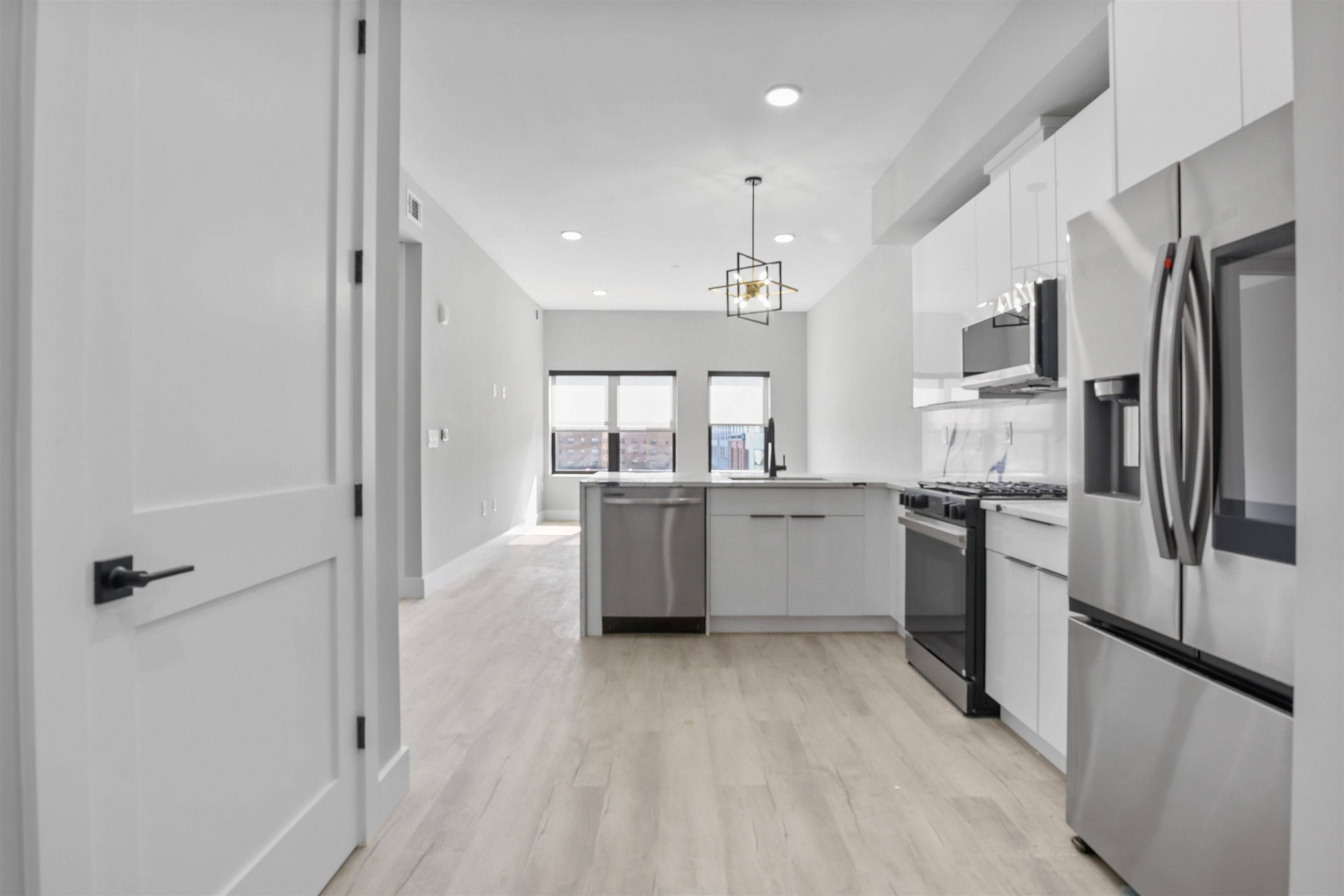 187 CULVER AVE  #507, Jc West Bergen, NJ 07305