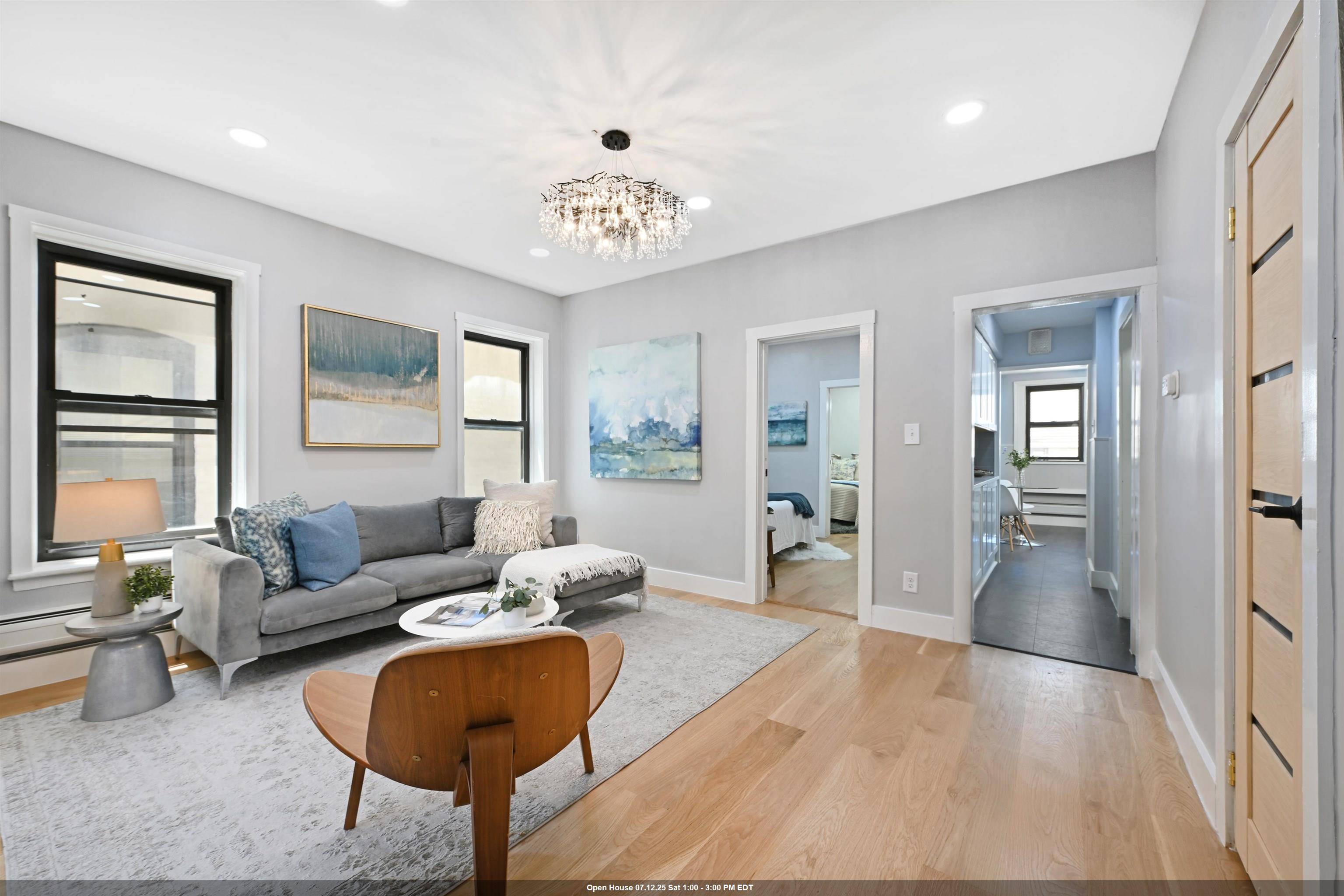 23 CONCORD ST, Jc Heights, NJ 07306