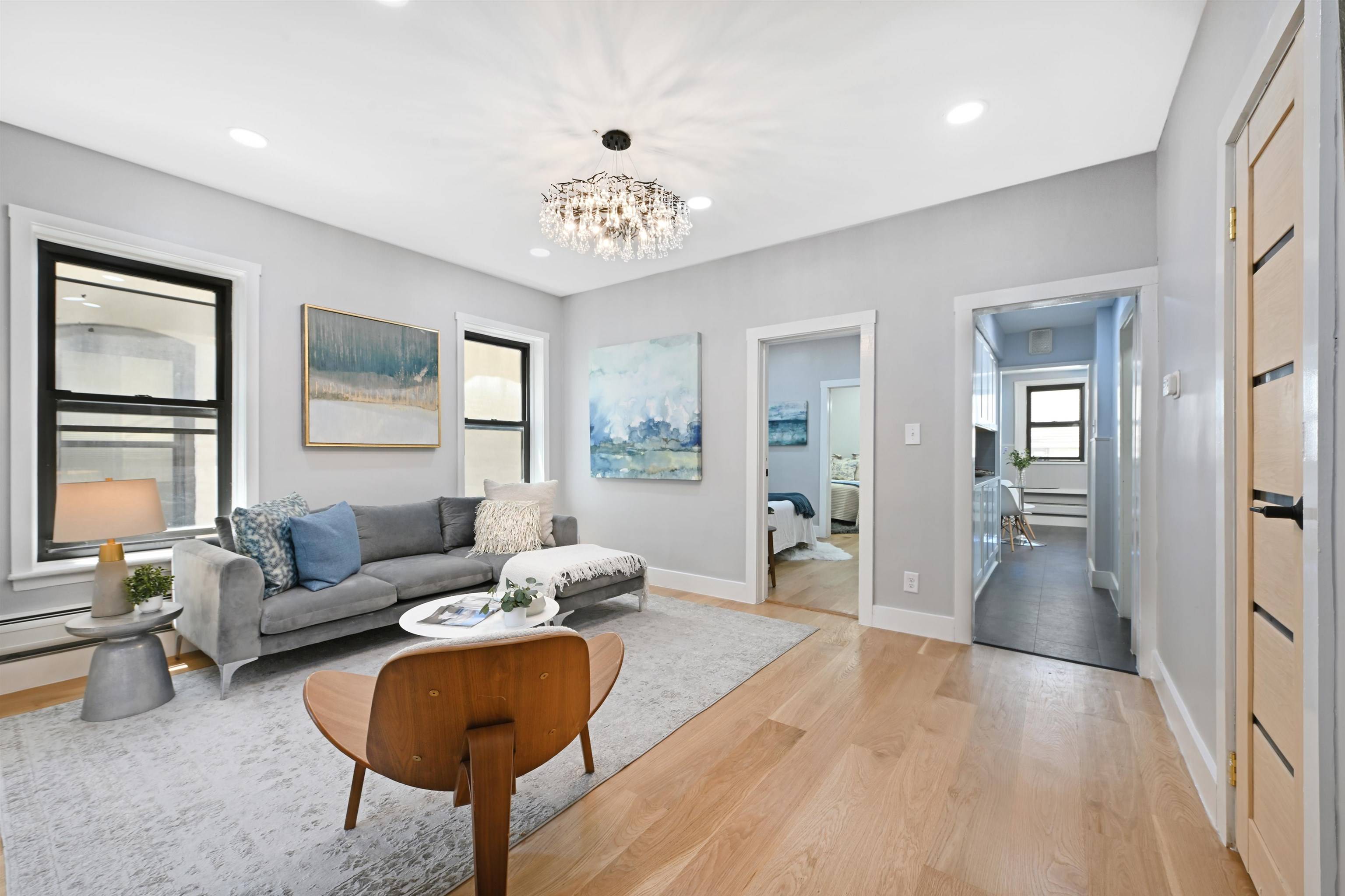 23 CONCORD ST, Jc Heights, NJ 07306
