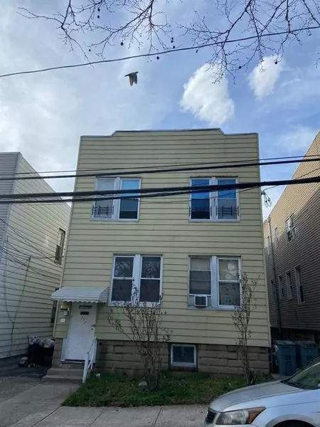 277 LIBERTY AVE  #1, Jc Heights, NJ 07307