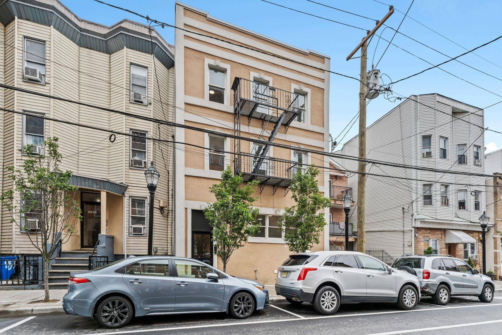 2505 CENTRAL AVE, Union City, NJ 07087