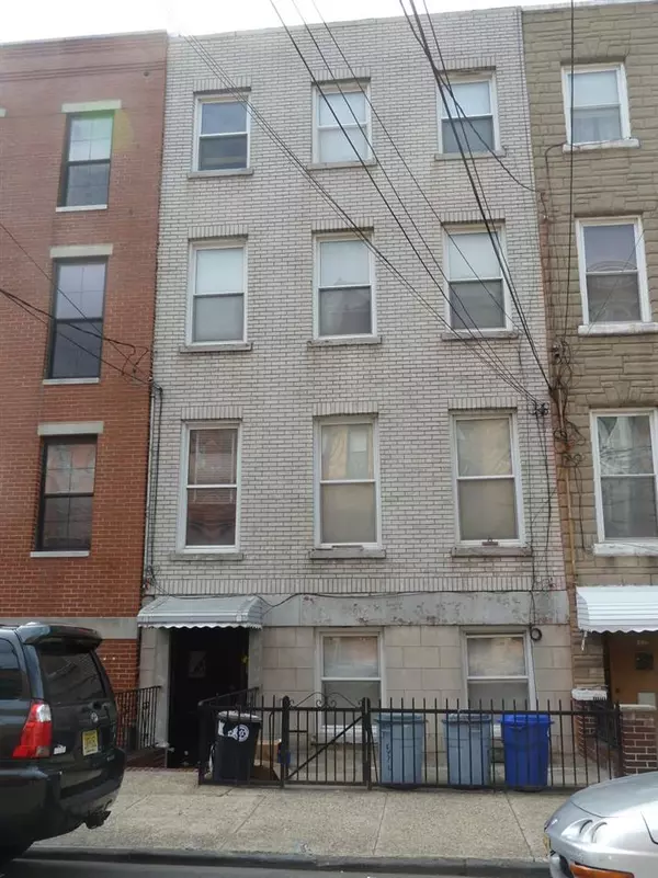 824 GARDEN ST  #4, Hoboken, NJ 07030