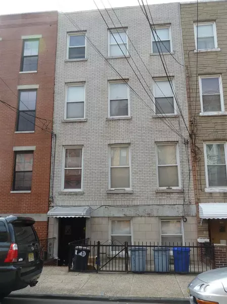824 GARDEN ST  #4, Hoboken, NJ 07030