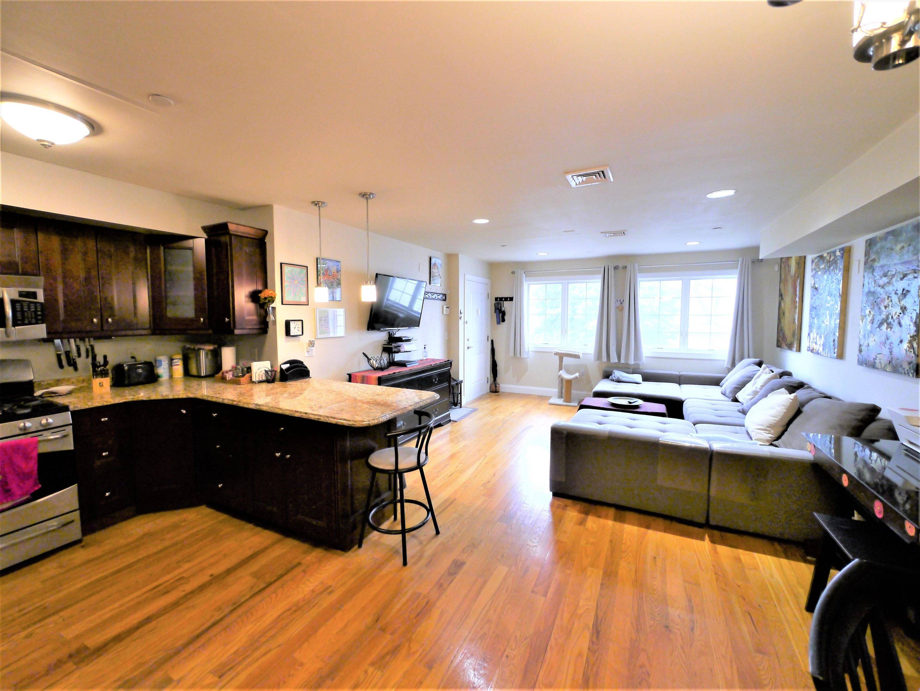 Guttenberg, NJ 07093,124 68TH ST