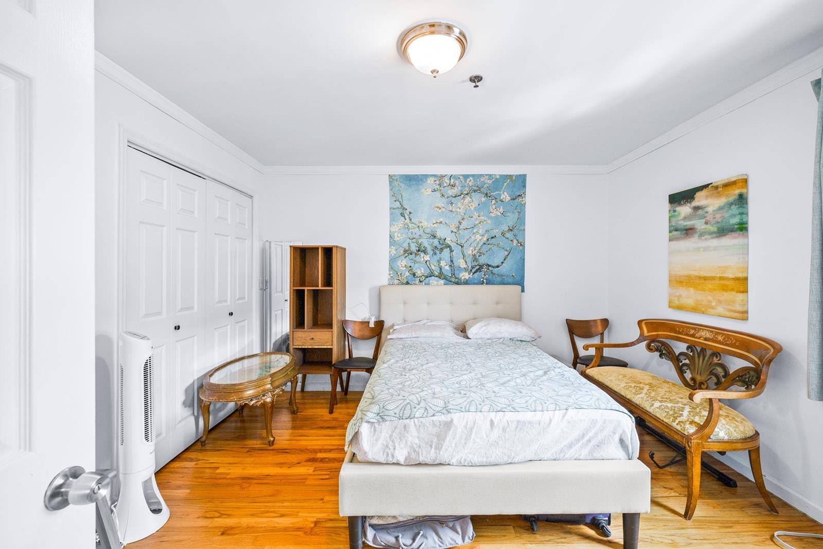 Hoboken, NJ 07030,318 PARK AVE  #3A