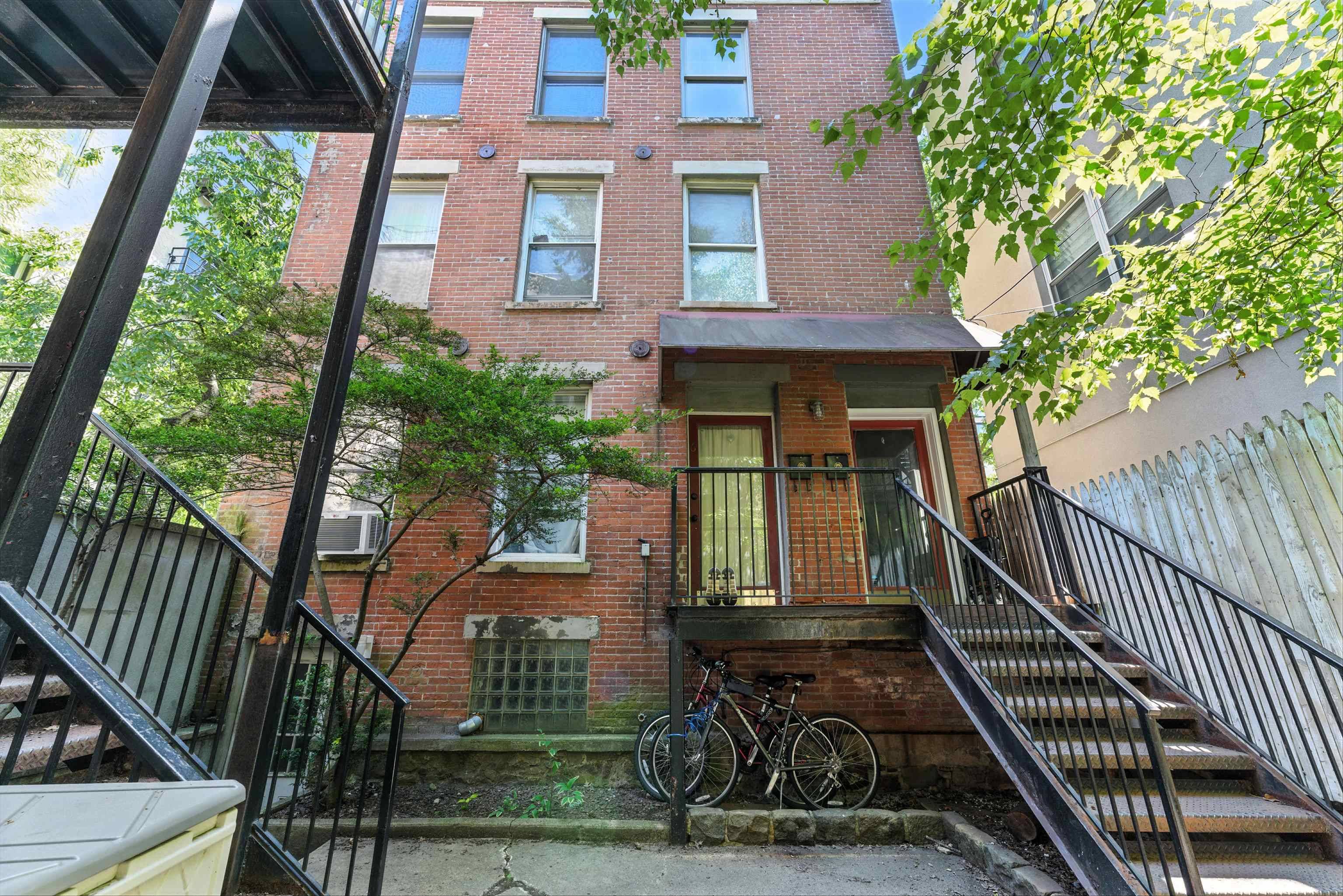 135 GARDEN ST  #6, Hoboken, NJ 07030