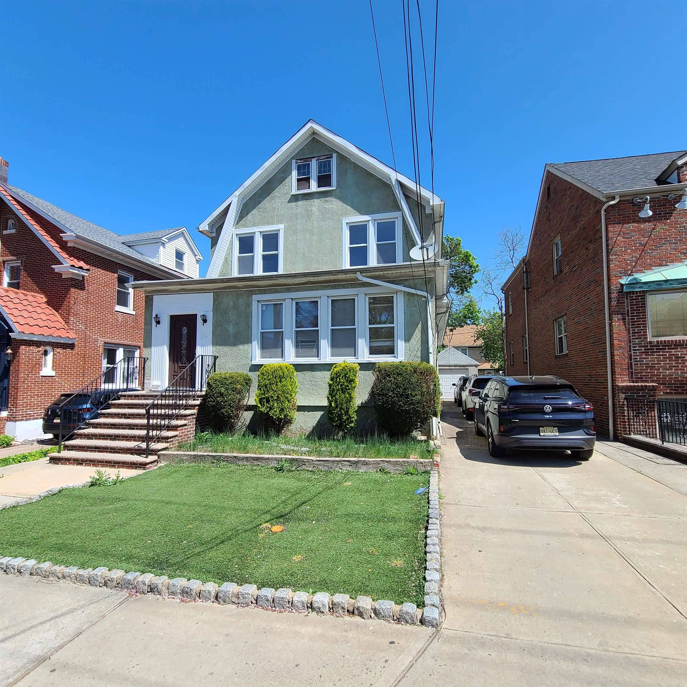 704 79TH ST  #1, North Bergen, NJ 07047