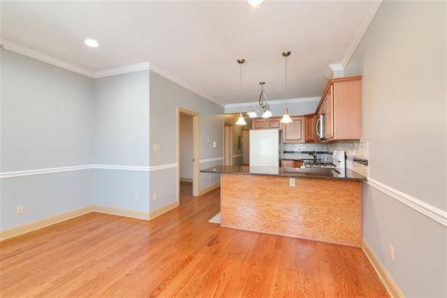 21 ST PAULS AVE  #4, Jc Journal Square, NJ 07306